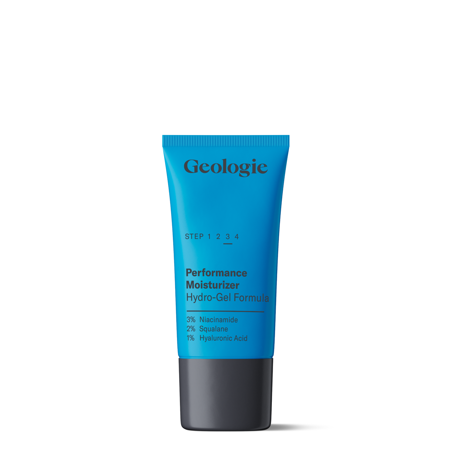 Hydro-Gel Moisturizer by Geologie