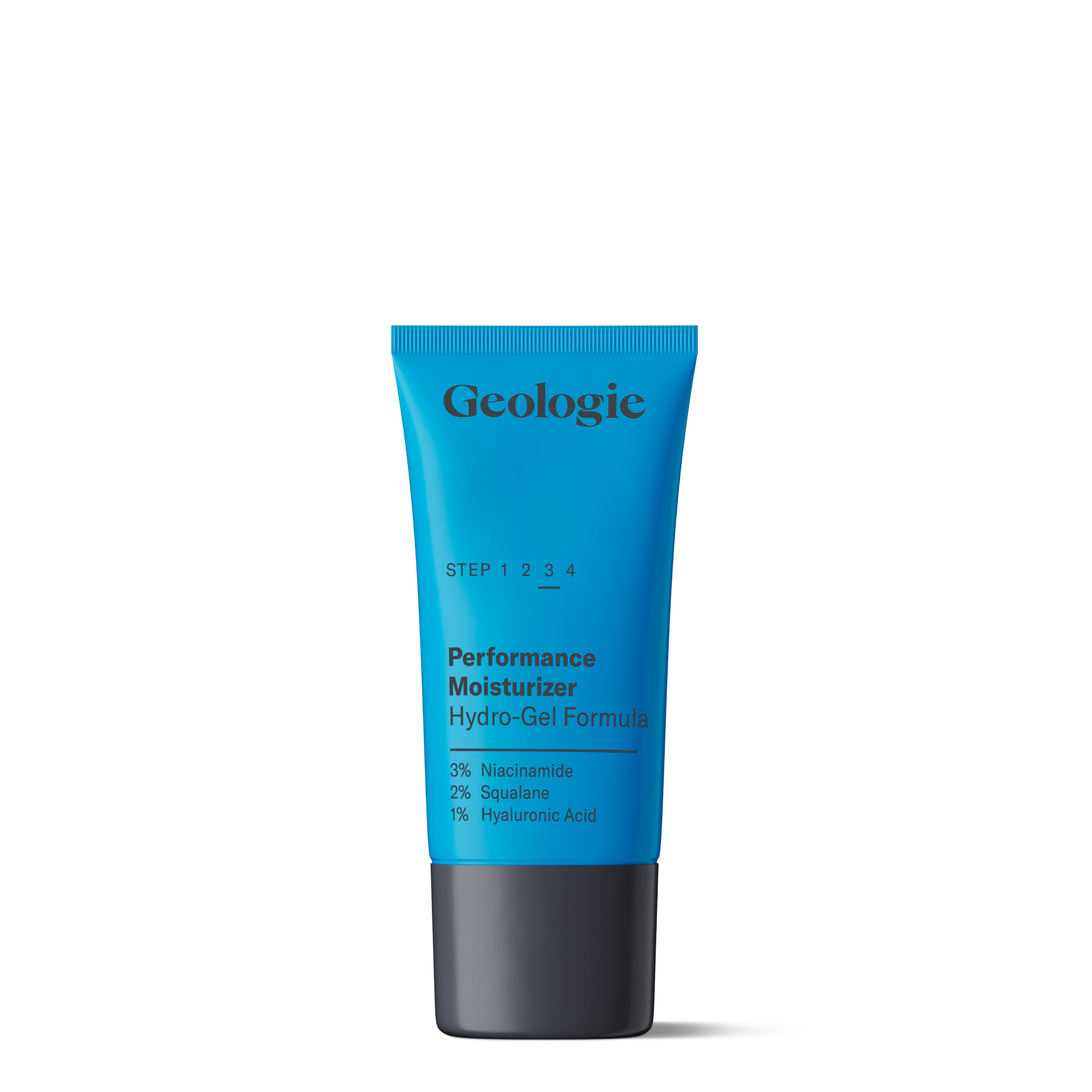 Hydro-Gel Moisturizer by Geologie