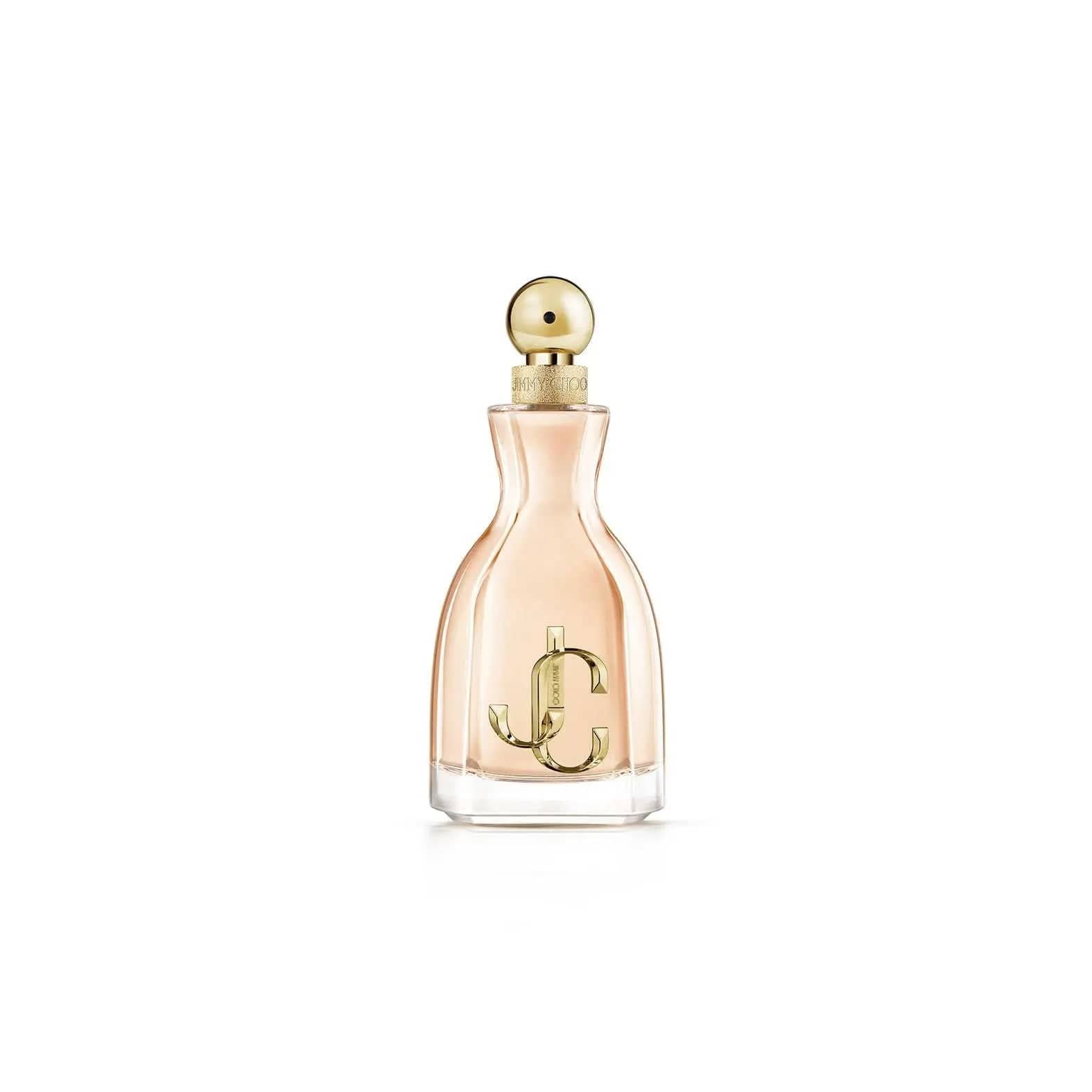 I Want Choo By Jimmy Choo For Women 3.3 oz EDP Spray by perfumesandrea