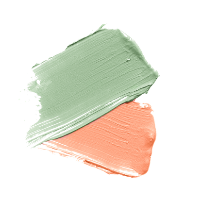COLOUR CORRECTING DUO CONCEALER by IDUN Minerals Inc.
