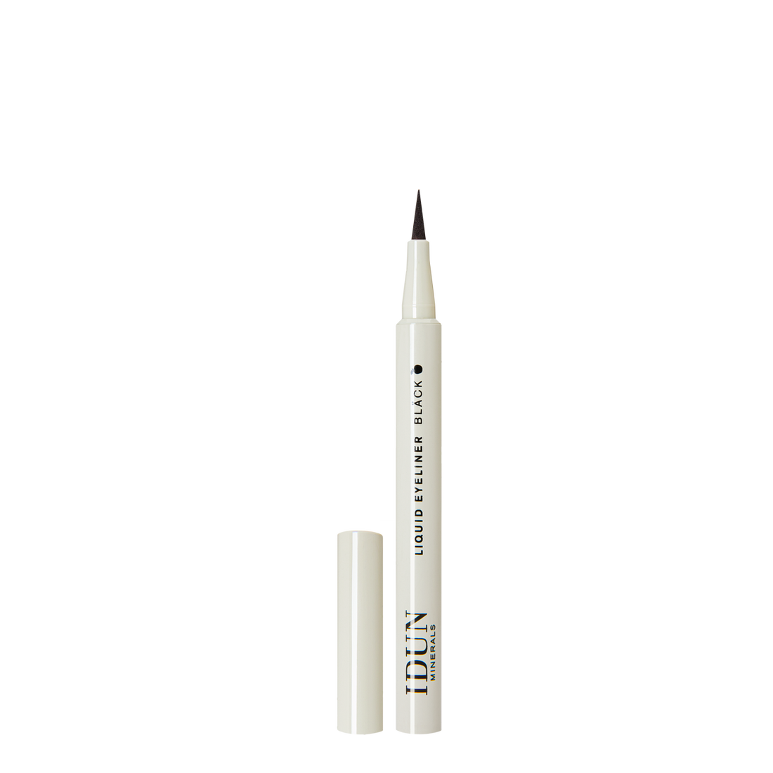LIQUID EYE PEN BLÄCK by IDUN Minerals Inc.