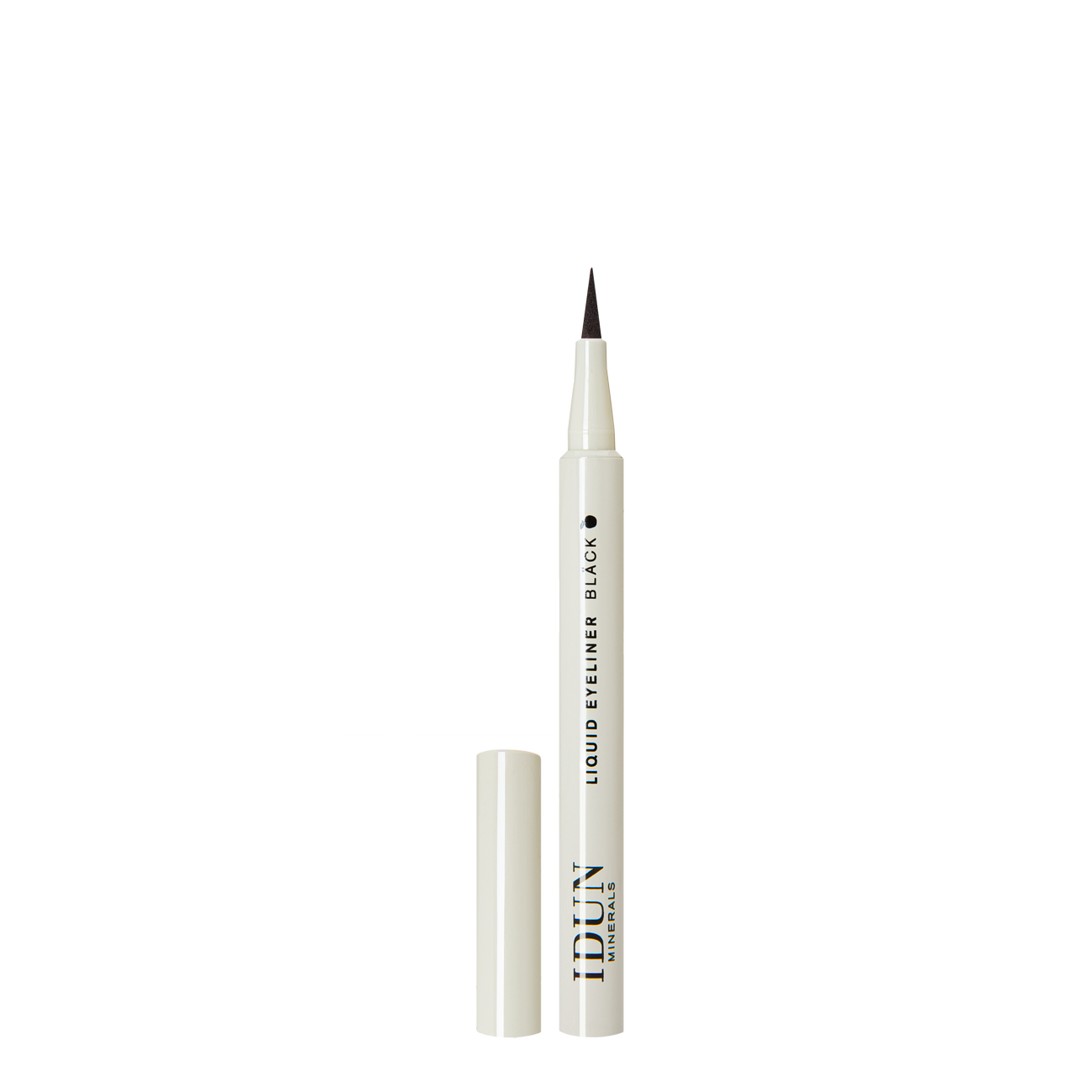 LIQUID EYE PEN BLÄCK by IDUN Minerals Inc.