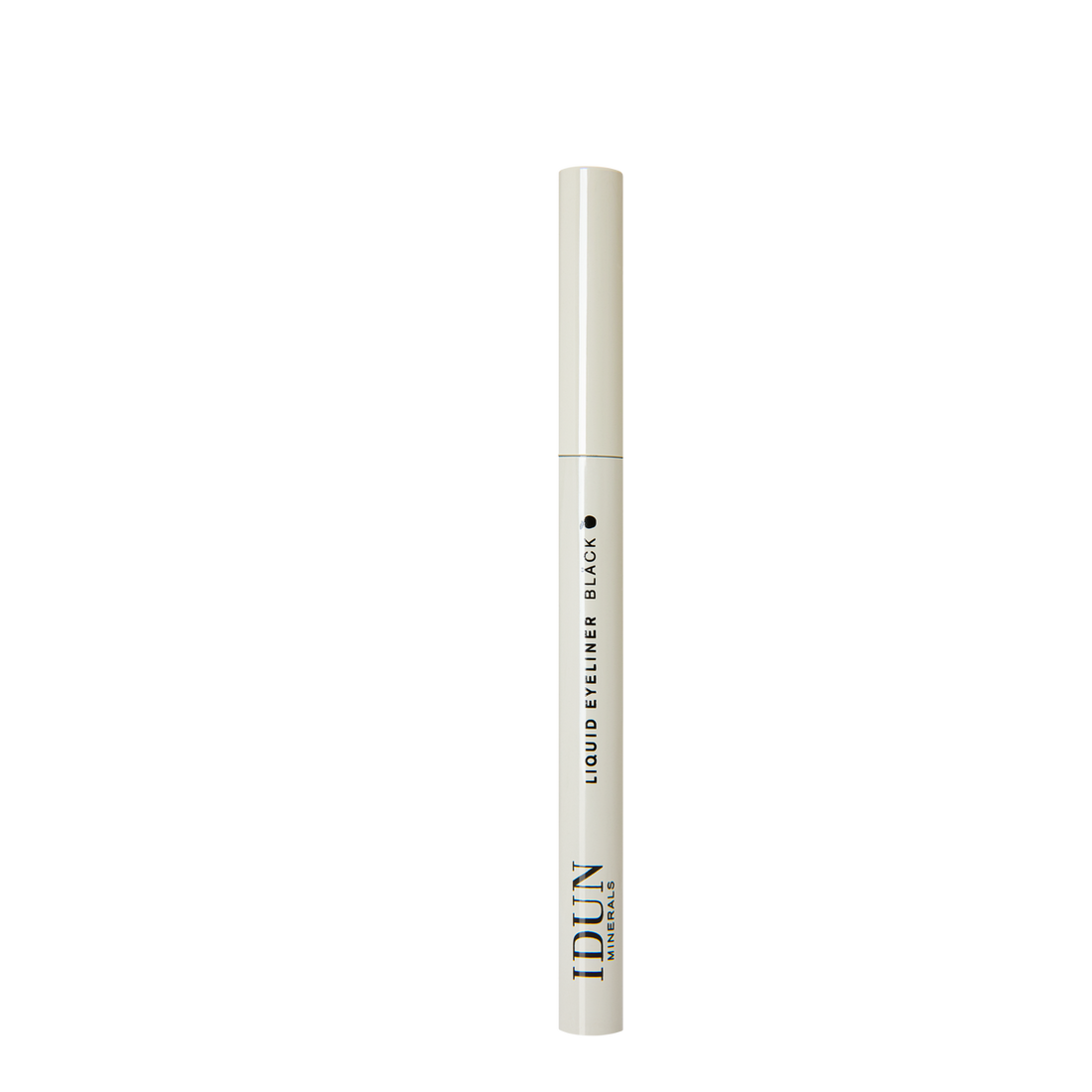 LIQUID EYE PEN BLÄCK by IDUN Minerals Inc.