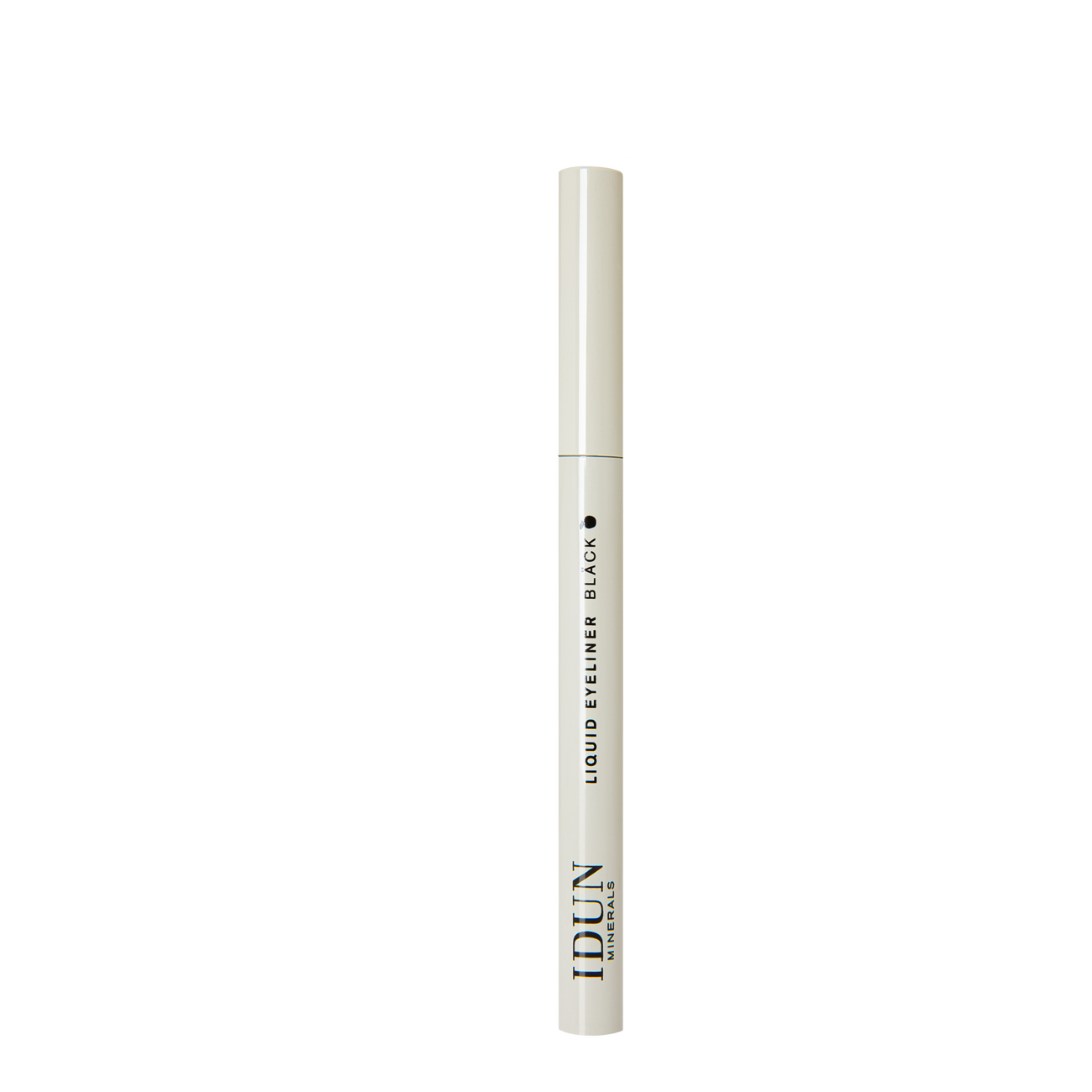 LIQUID EYE PEN BLÄCK by IDUN Minerals Inc.