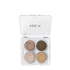 Mineral Eyeshadow Palette Brunkulla by IDUN Minerals Inc.