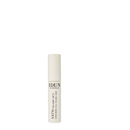 MASCARA VATN VOLUME 38°C Travel Size by IDUN Minerals Inc.