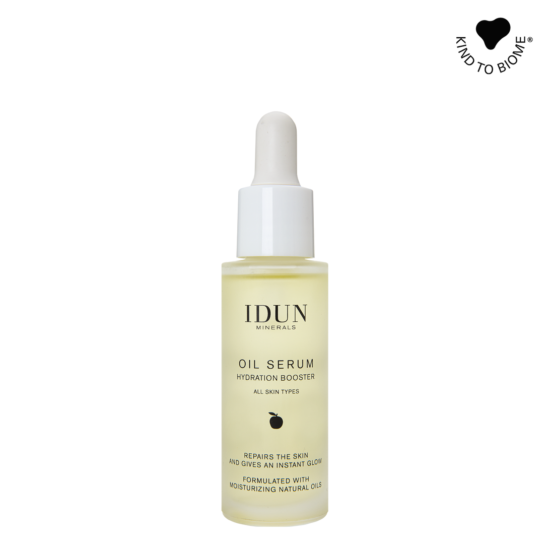 OIL SERUM HYDRATION BOOSTER by IDUN Minerals Inc.