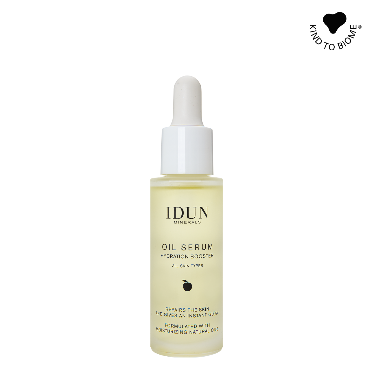 OIL SERUM HYDRATION BOOSTER by IDUN Minerals Inc.