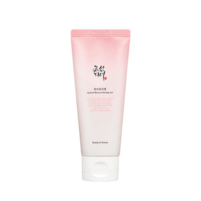 Beauty Of Joseon Apricot Blossom Peeling Gel by AsiaBeautyMall