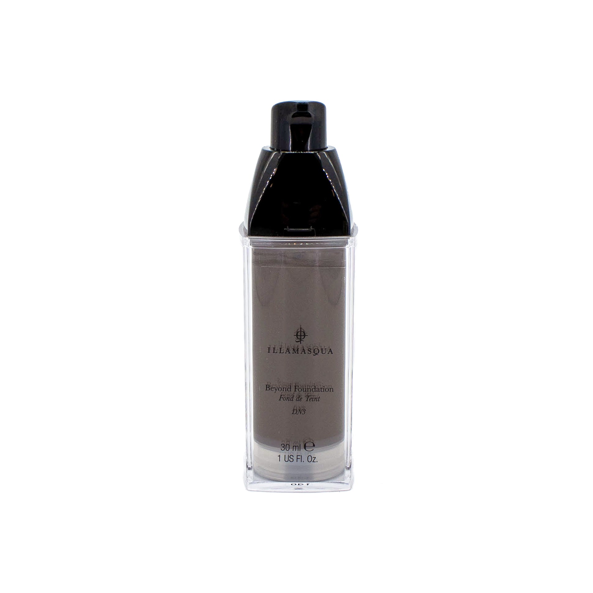 ILLAMASQUA Beyond Foundation DN3 1oz - Missing Lid by This is Beauty US
