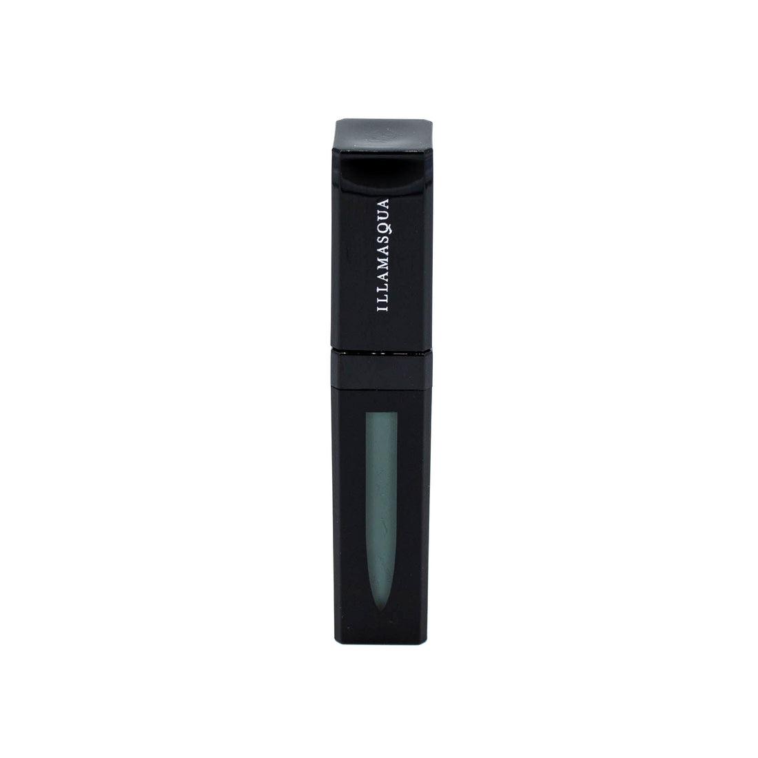 ILLAMASQUA Eye Paint Longwear Liquid Shadow MATCHA CHIC 0.18oz - Imperfect Box by This is Beauty US