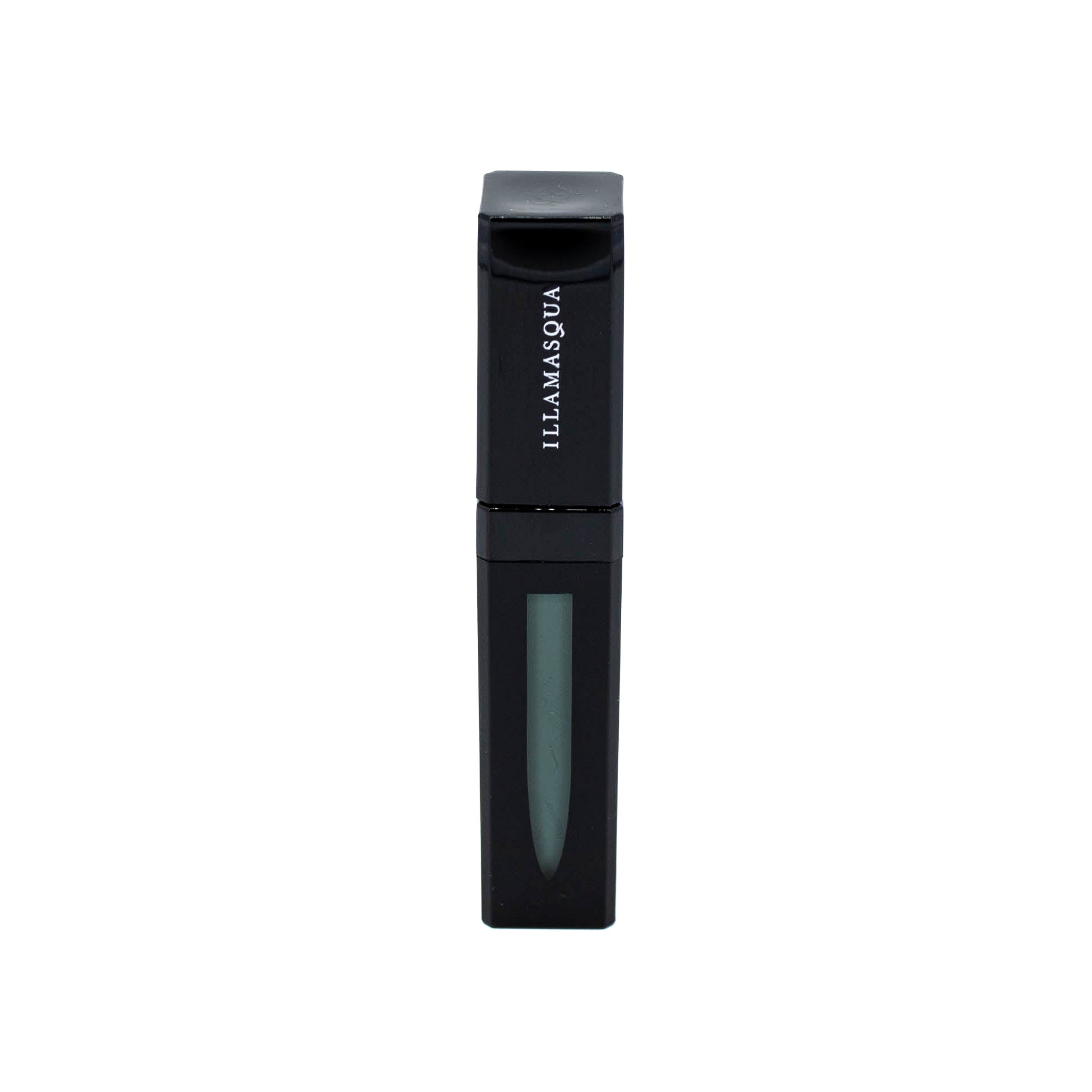 ILLAMASQUA Eye Paint Longwear Liquid Shadow MATCHA CHIC 0.18oz - Imperfect Box by This is Beauty US