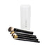 ILLAMASQUA Face Make-Up Brush Kit 5 pieces - New by This is Beauty US