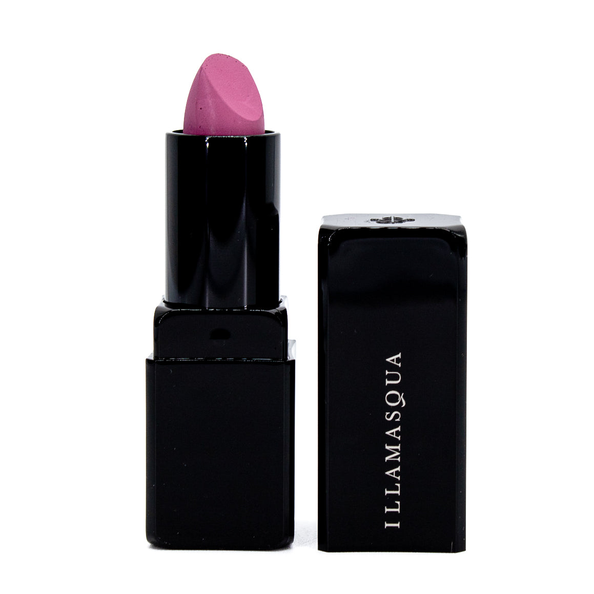 ILLAMASQUA Lipstick CORRUPT 0.14oz - Imperfect Box by This is Beauty US