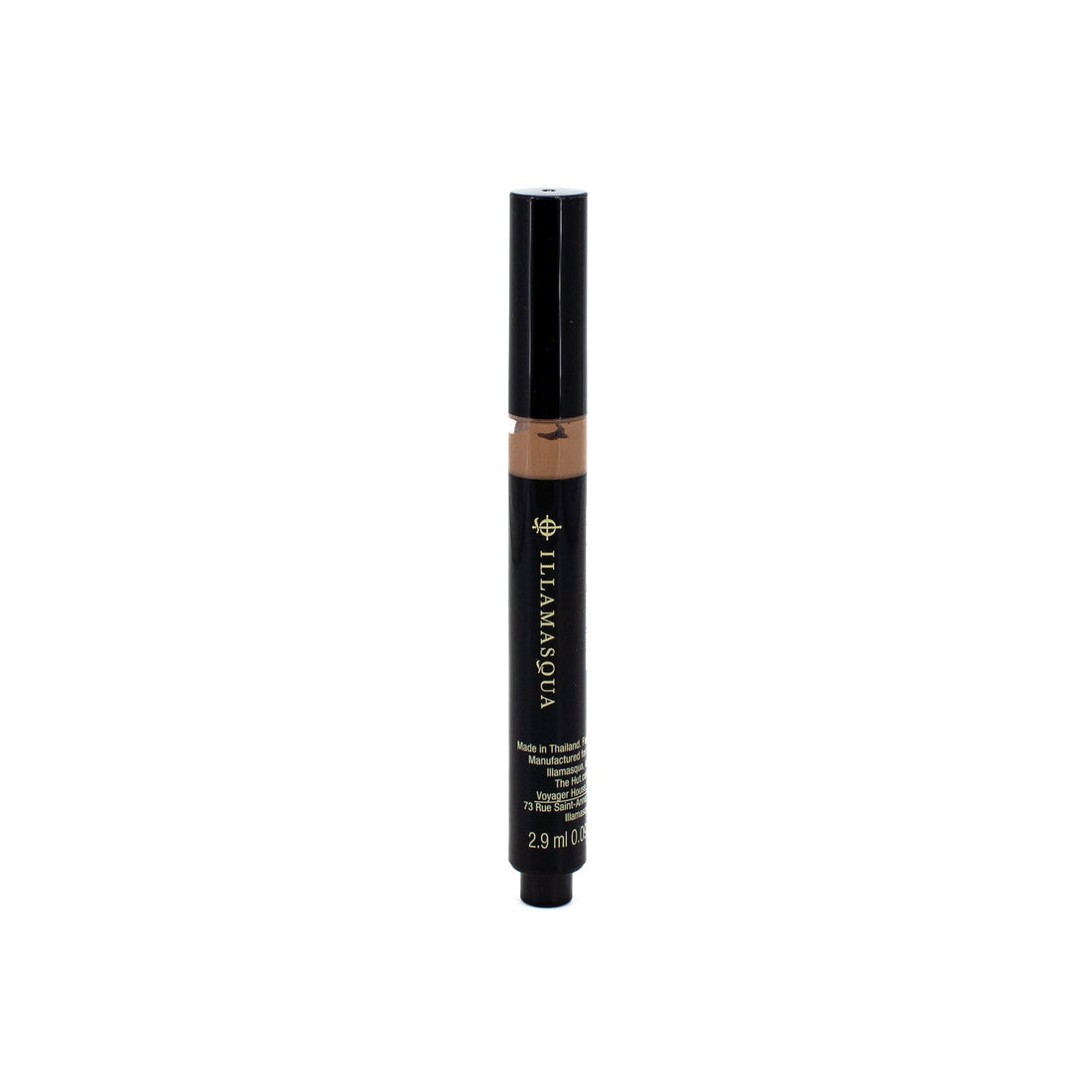 ILLAMASQUA Skin Base Concealer Pen MEDIUM 2 0.09oz - Imperfect Box by This is Beauty US