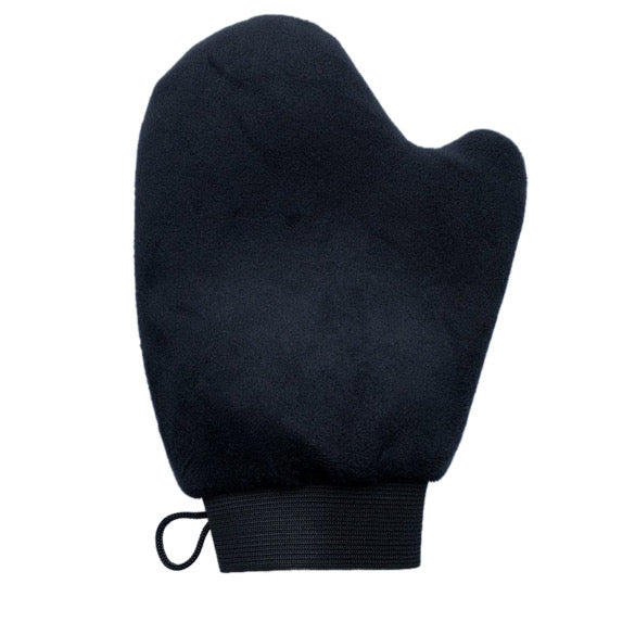 White Label Applicator Mitt by BRONZE BOSS LLC