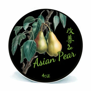 Ariana &amp; Evans Asian Pear Shaving Collection by Pasteur Pharmacy