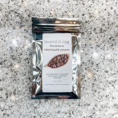 Lavendology Infusion Packs by Lavender Life Company