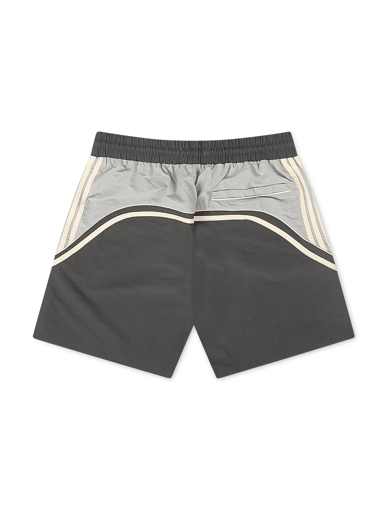 EPTM Ozone Shorts - Grey