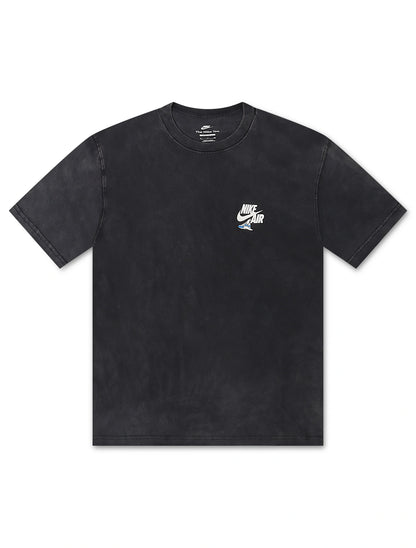 Nike Mens Culture Tee - Black by Denim Exchange