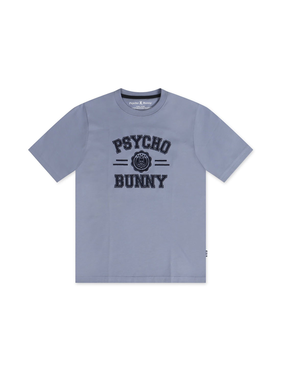 Psycho Bunny Kids London Graphic Tee - Tempest by Denim Exchange