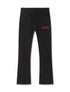 Jordan Craig SYIP Print On Stacked Pant - Crimson by Denim Exchange