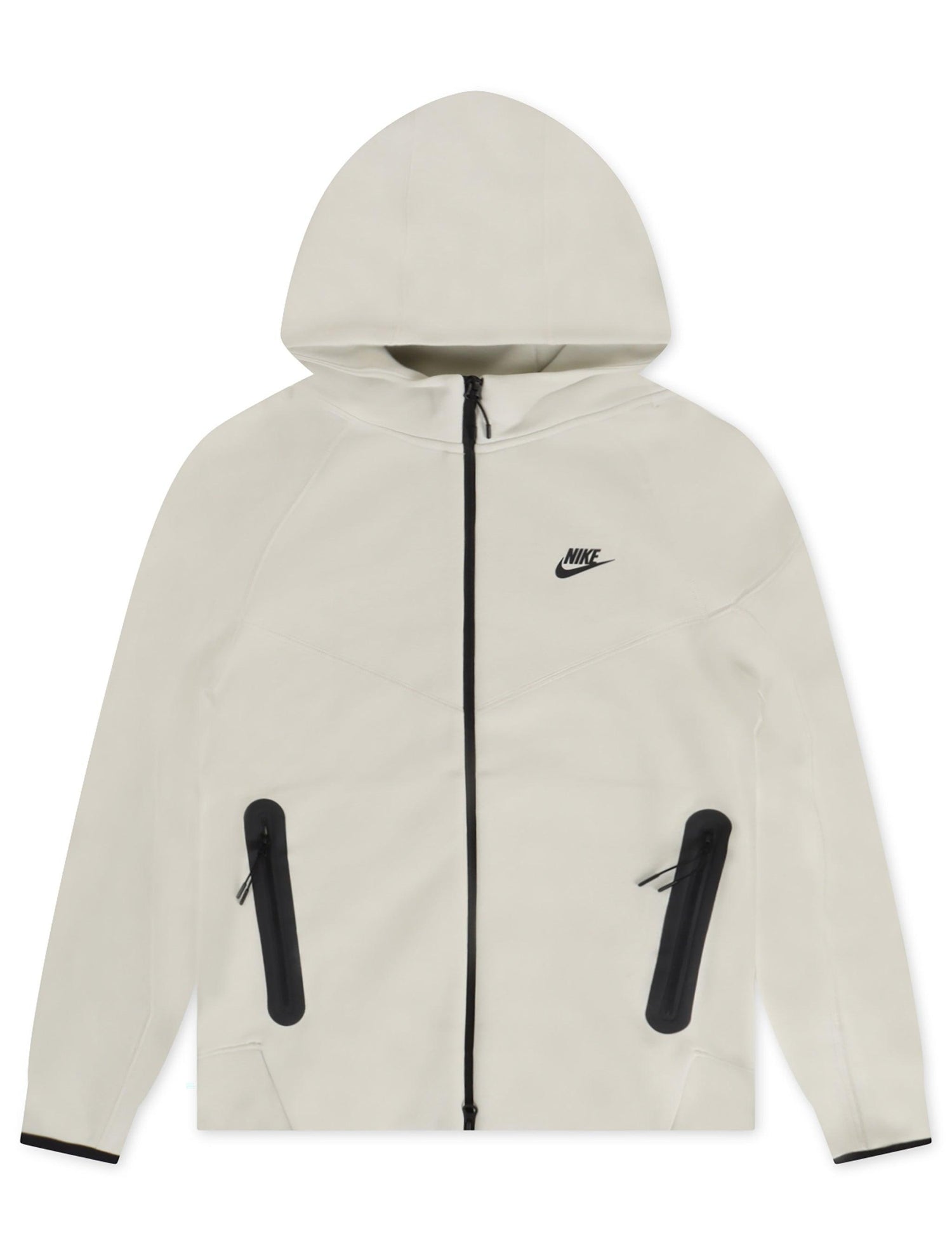 Nike Sportswear Tech Fleece Hoodie - Sea Glass by Denim Exchange