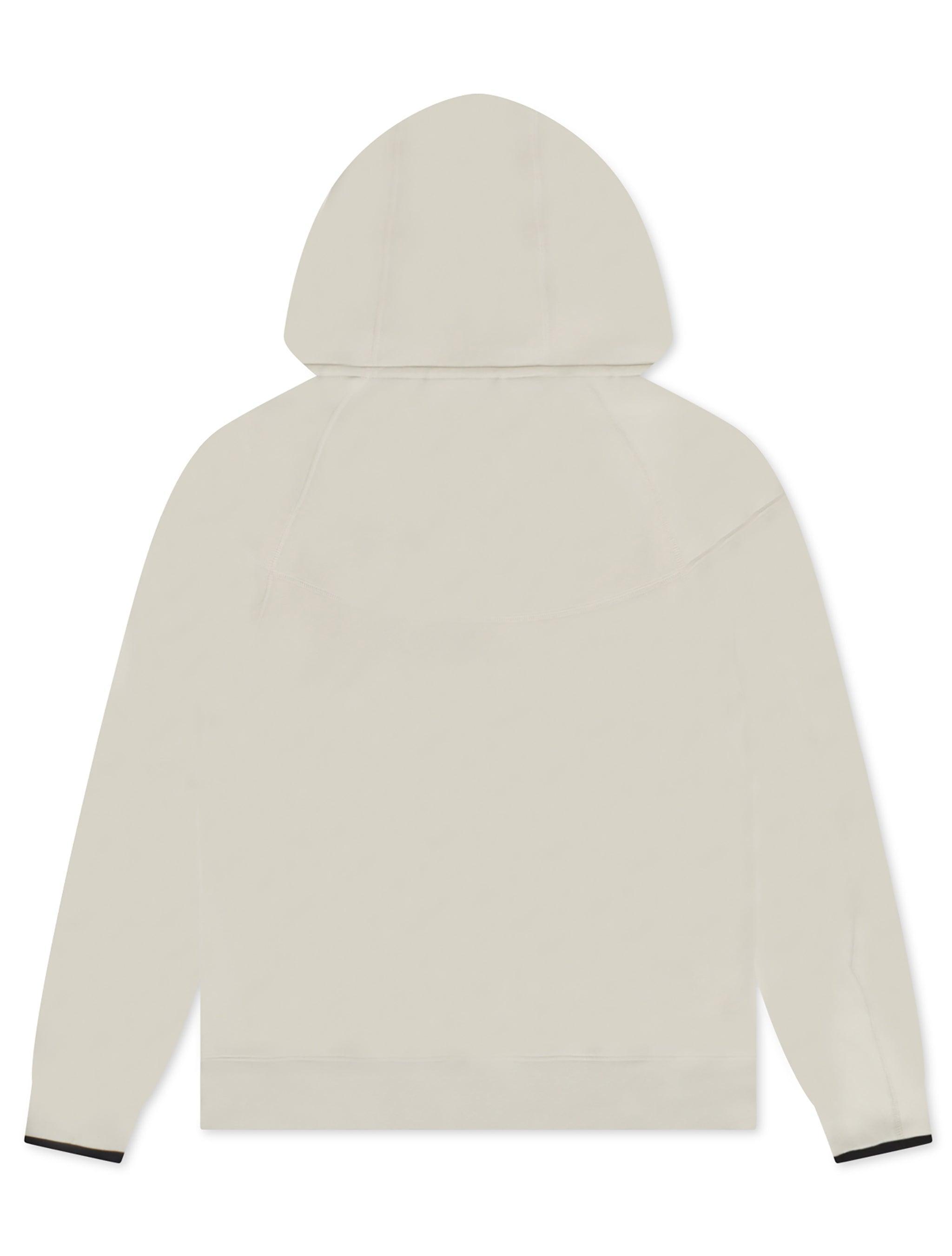 Nike Sportswear Tech Fleece Hoodie - Sea Glass by Denim Exchange