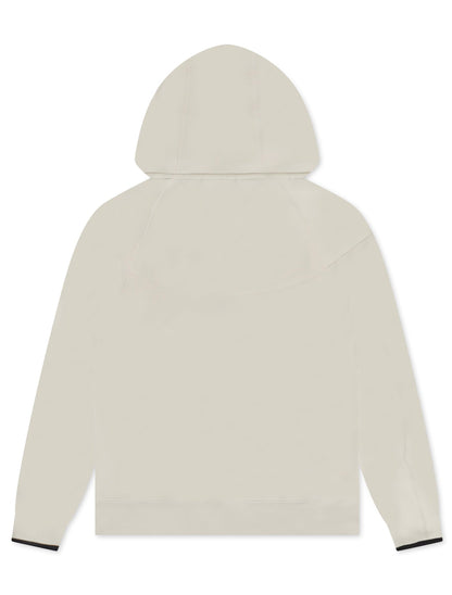 Nike Sportswear Tech Fleece Hoodie - Sea Glass by Denim Exchange
