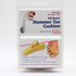 PediFix Feltastic Hammer Toe Cushion Extra Large Left by Pasteur Pharmacy