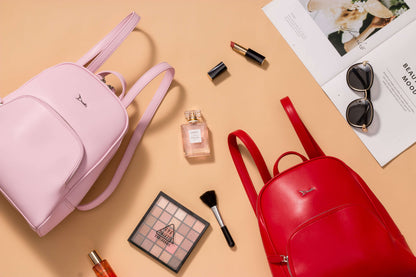 Debut Slim Vegan Backpack 1.5 by Doshi FCSA