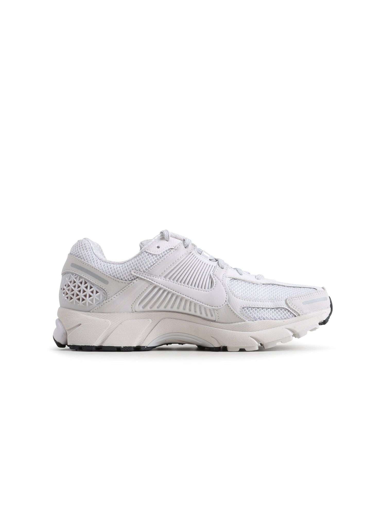 Nike Womens Zoom Vomero 5 - Triple White