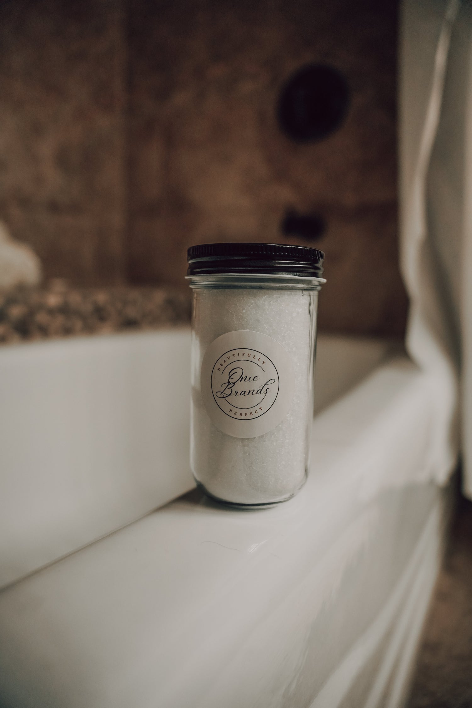 Magnesium Bath &amp; Foot Soak