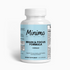Brain & Focus Formula, 60 ct. by Minimo Nutrition