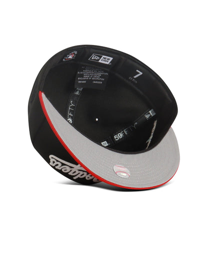 New Era 5950 Los Dodgers 2022 All Star Game Hat by Denim Exchange