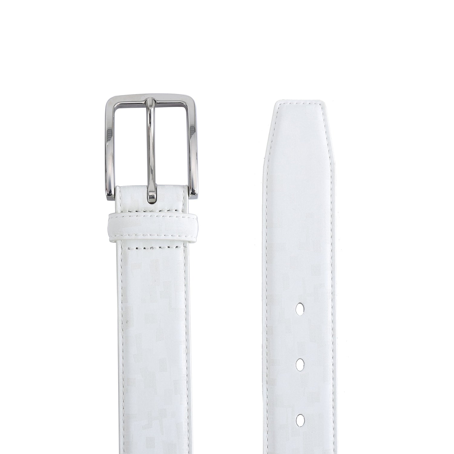 Professional 4 SS - Golf Vegan Belt by Doshi FCSA