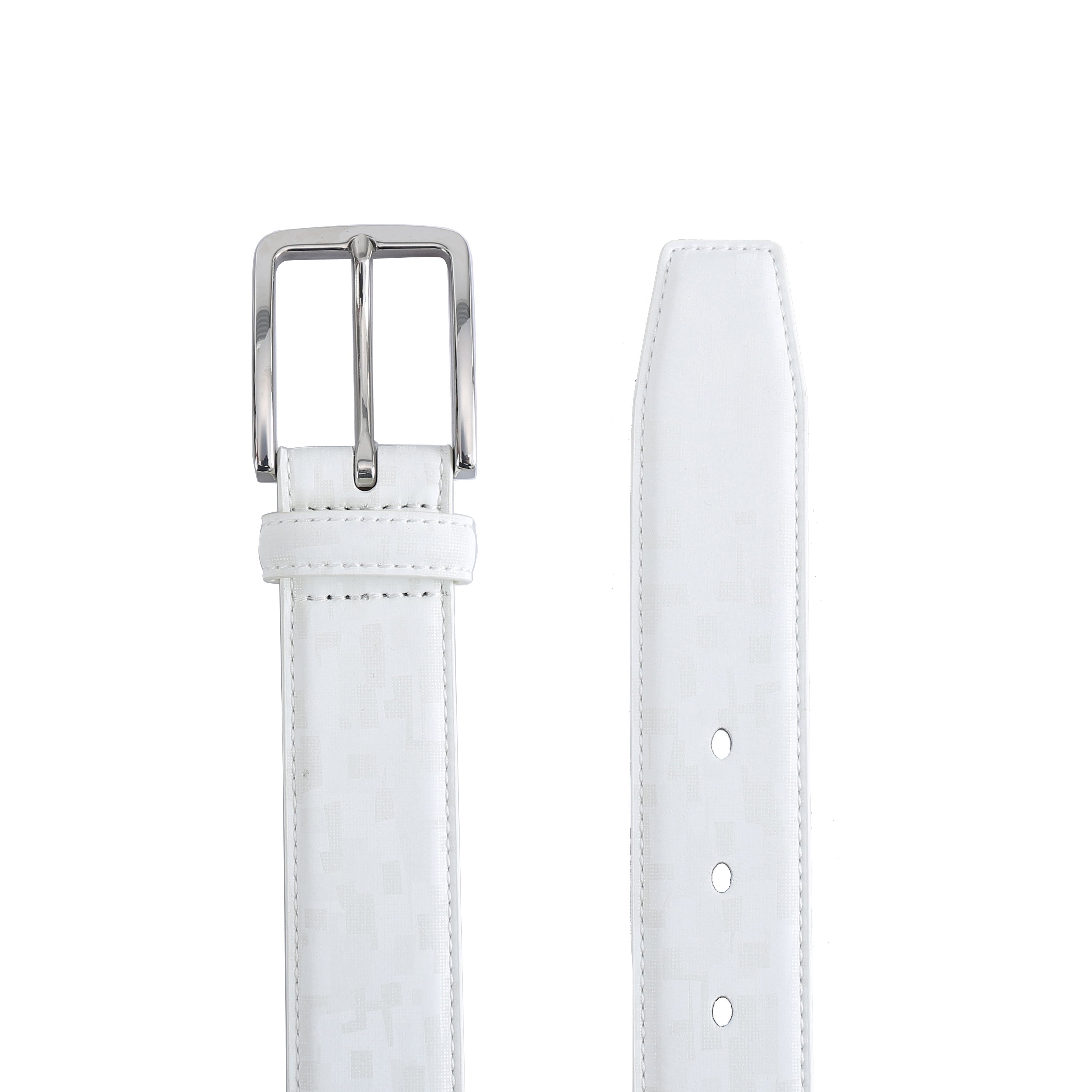 Professional 4 SS - Golf Vegan Belt by Doshi FCSA