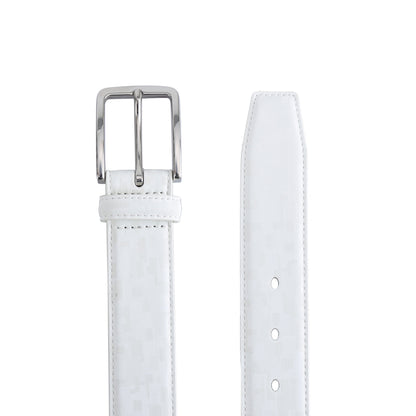 Professional 4 SS - Golf Vegan Belt by Doshi FCSA