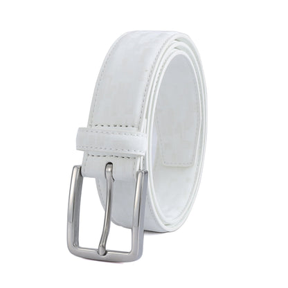 Professional 4 SS - Golf Vegan Belt by Doshi FCSA