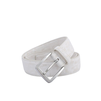 Professional 4 SS - Golf Vegan Belt by Doshi FCSA