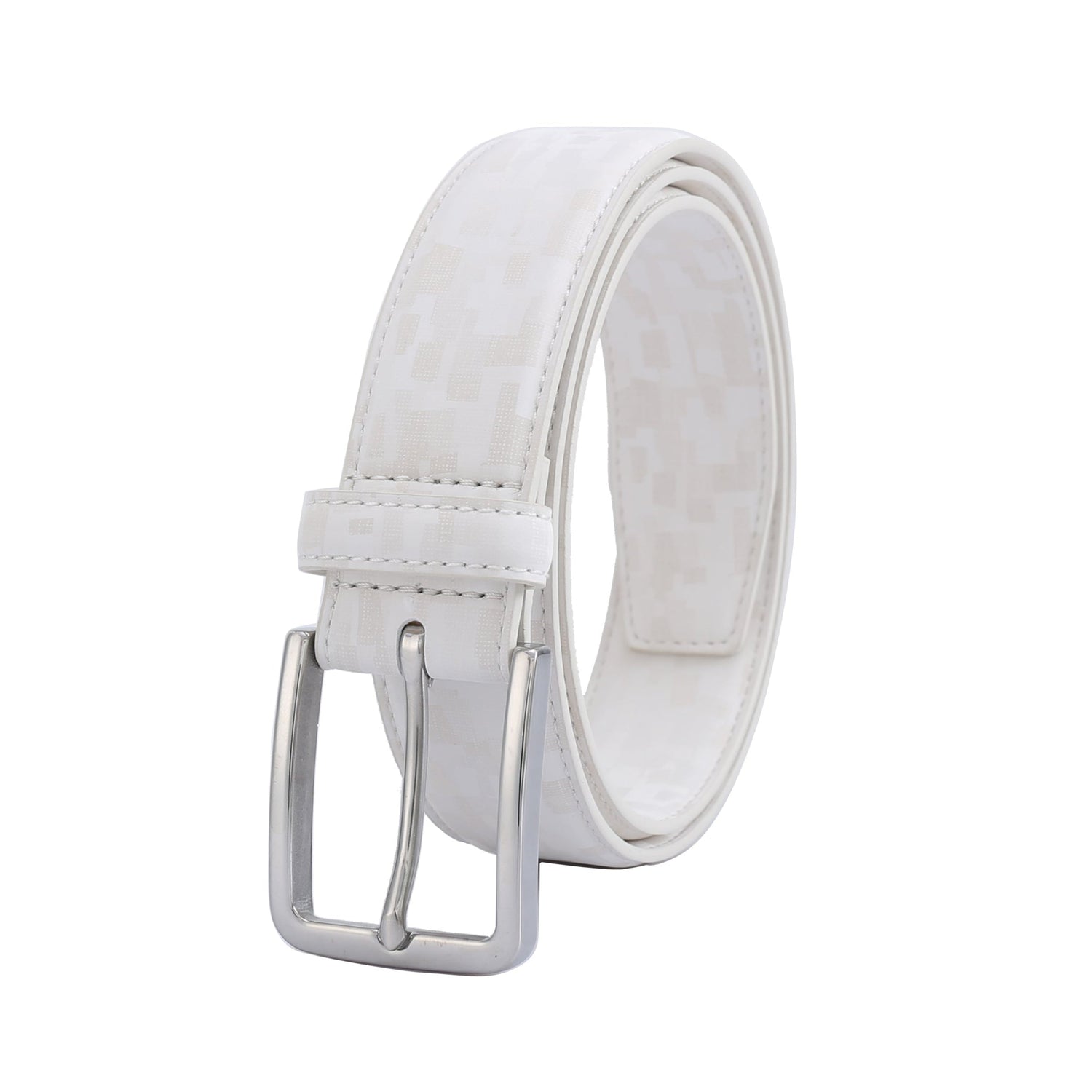 Professional 4 SS - Golf Vegan Belt by Doshi FCSA