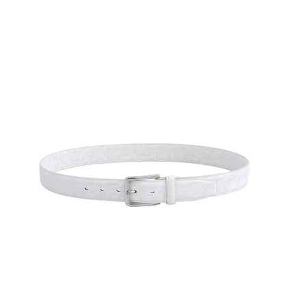 Professional 4 SS - Golf Vegan Belt by Doshi FCSA