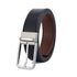 Professional Reversible 1 - Polished SS Vegan Belt by Doshi FCSA