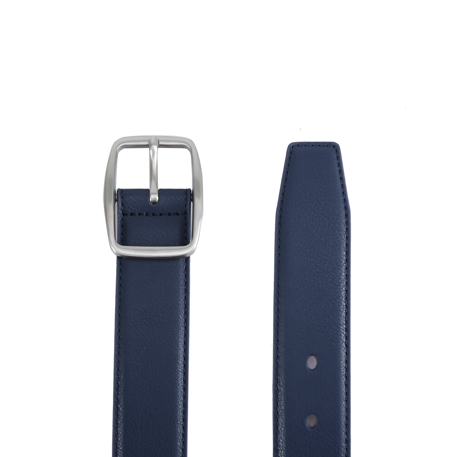 Center Bar Metro Vegan Belt by Doshi FCSA