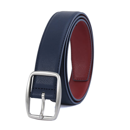 Center Bar Metro Vegan Belt by Doshi FCSA