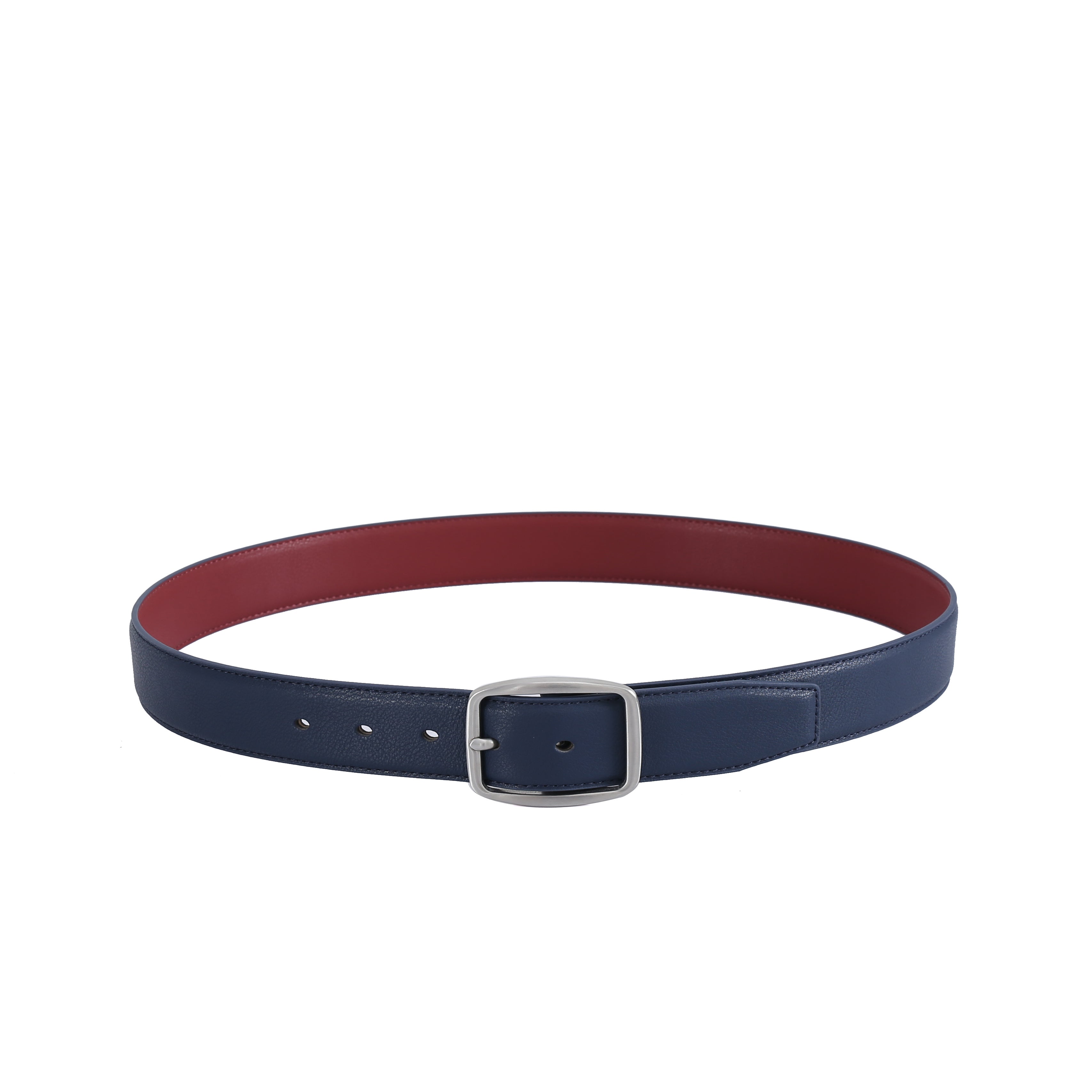 Center Bar Metro Vegan Belt by Doshi FCSA