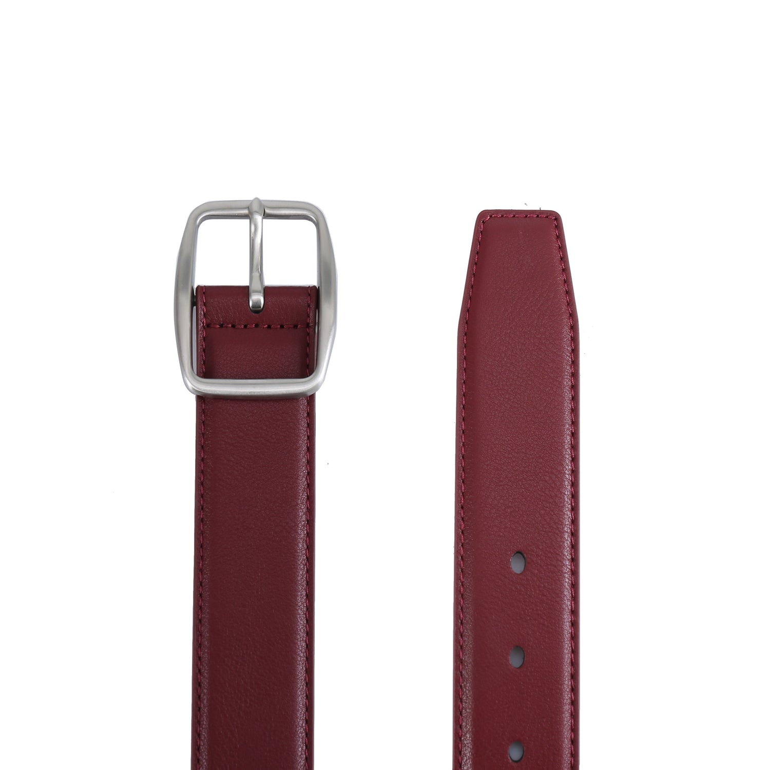 Center Bar Metro Vegan Belt by Doshi FCSA