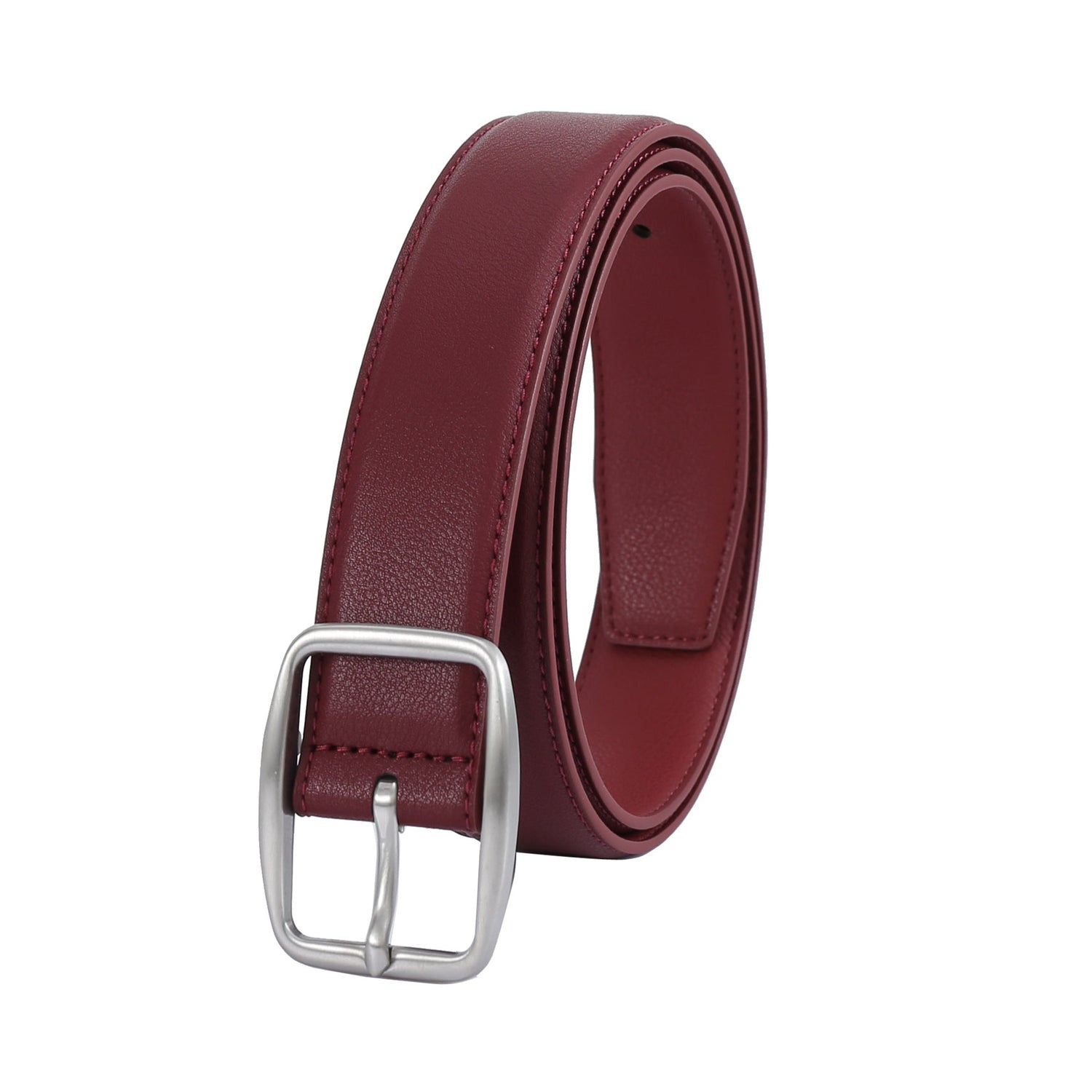 Center Bar Metro Vegan Belt by Doshi FCSA