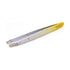 Dural Slant Tweezer Yellow Special Edition by Pasteur Pharmacy