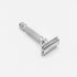 Dural Havick Double Edge Safety Razor + Pouch by Pasteur Pharmacy